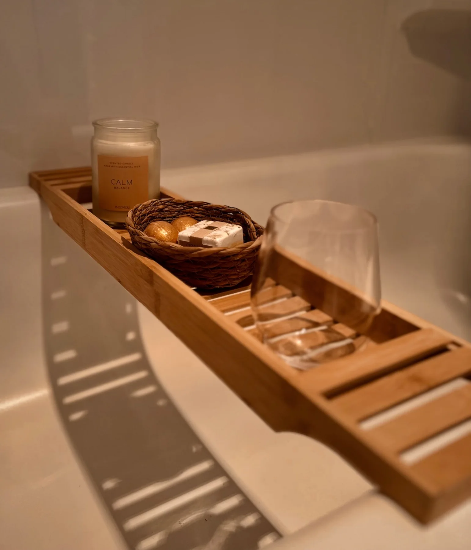 bath styling