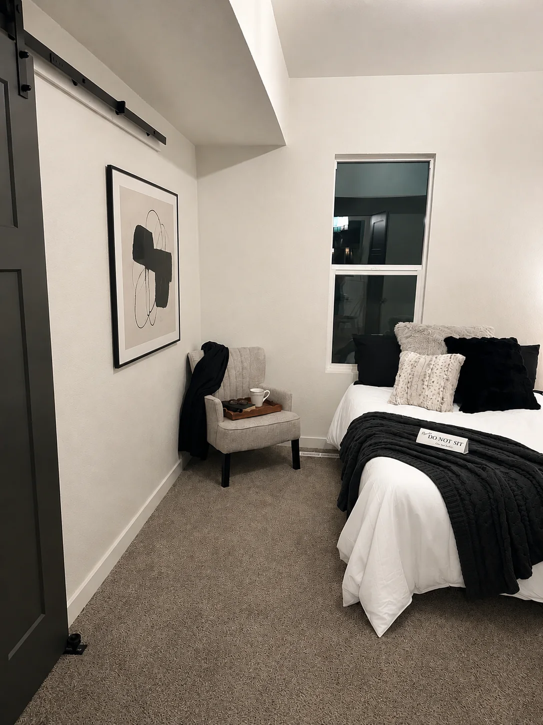 bedroom angle