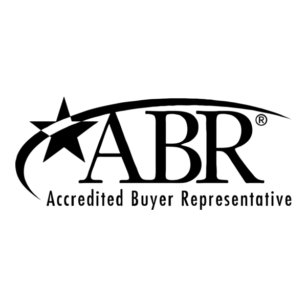 ABR designation badge