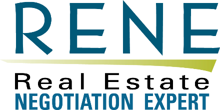 RENE designation badge